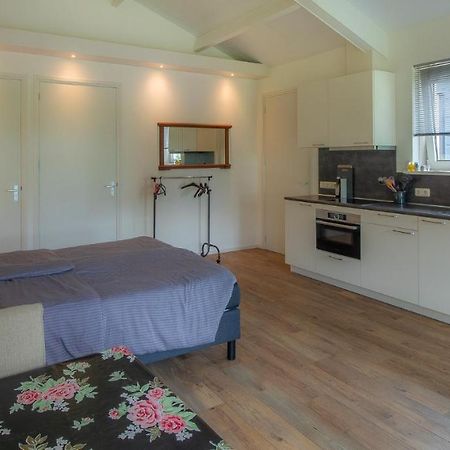 Klein Arkelsteijn Bed & Breakfast Bathmen Bagian luar foto