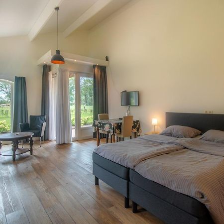 Klein Arkelsteijn Bed & Breakfast Bathmen Bagian luar foto