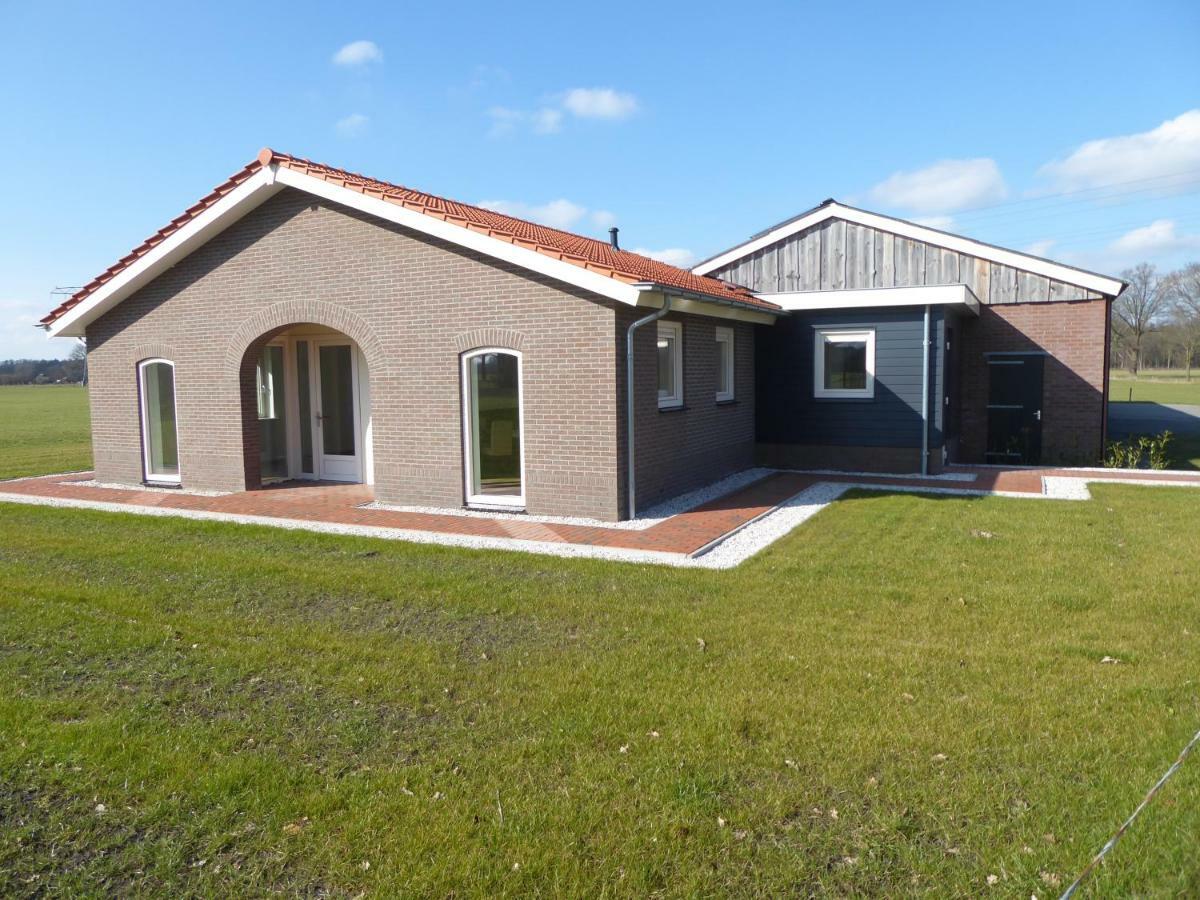 Klein Arkelsteijn Bed & Breakfast Bathmen Bagian luar foto