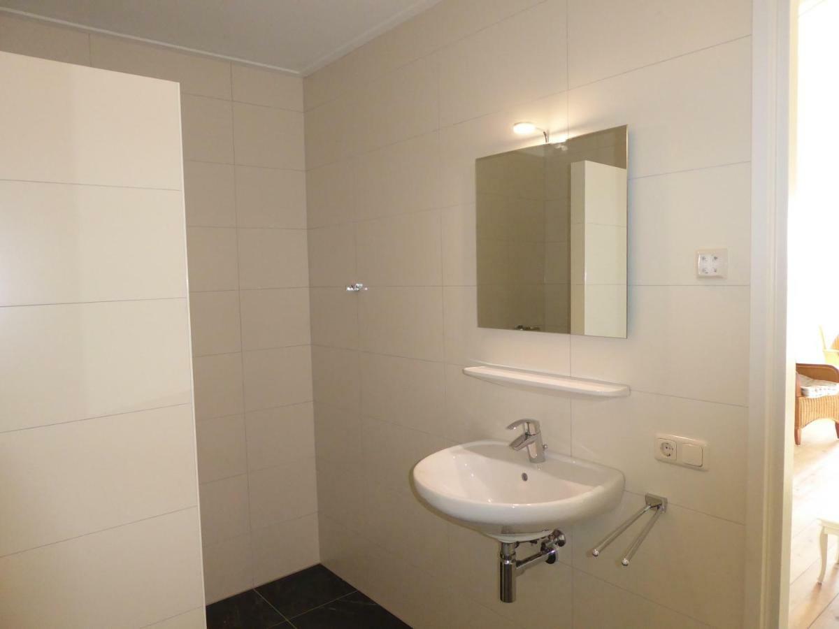 Klein Arkelsteijn Bed & Breakfast Bathmen Bagian luar foto