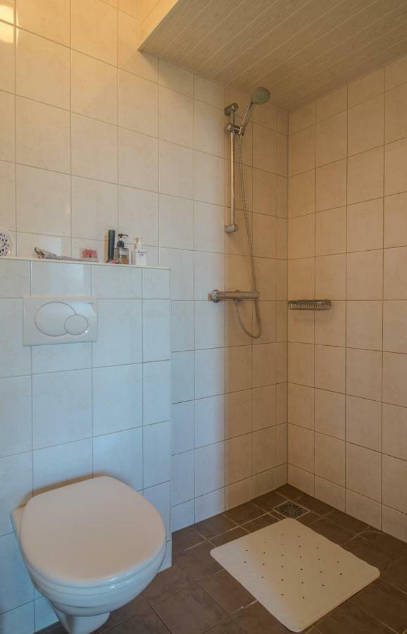Klein Arkelsteijn Bed & Breakfast Bathmen Bagian luar foto